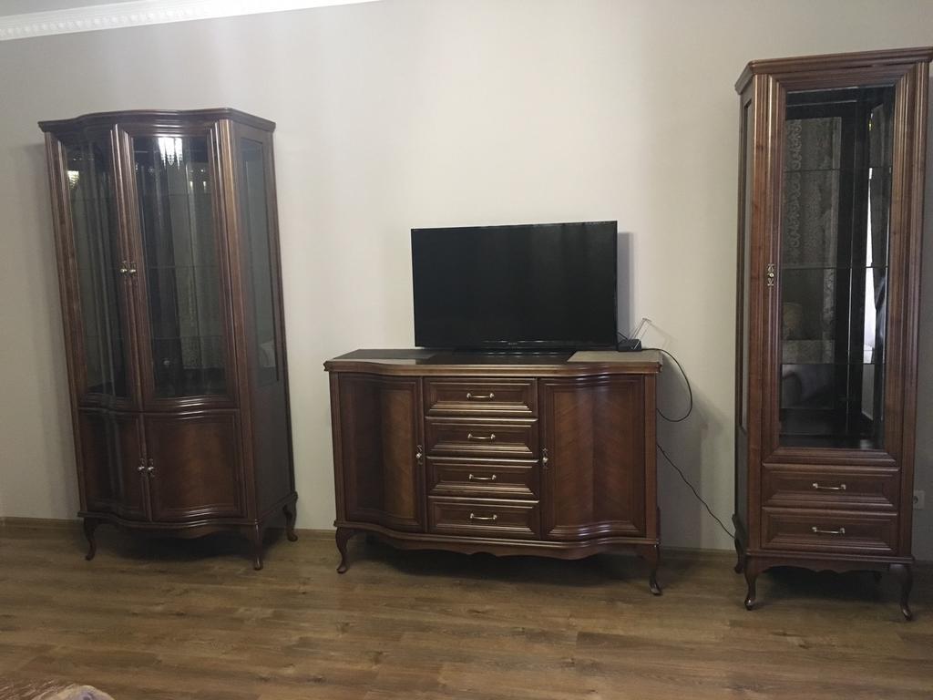 Apartment On Knyagini Olga Street Львів Екстер'єр фото
